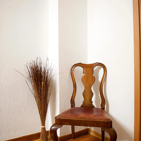 Tenvik Apartment