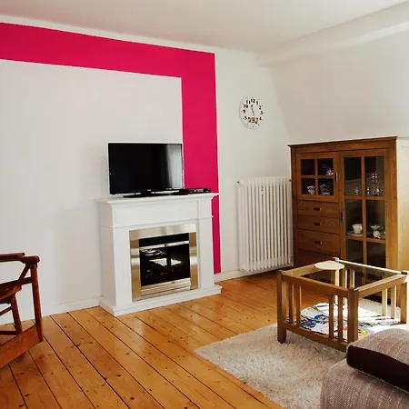 Apartment Tenvik Traben-Trarbach